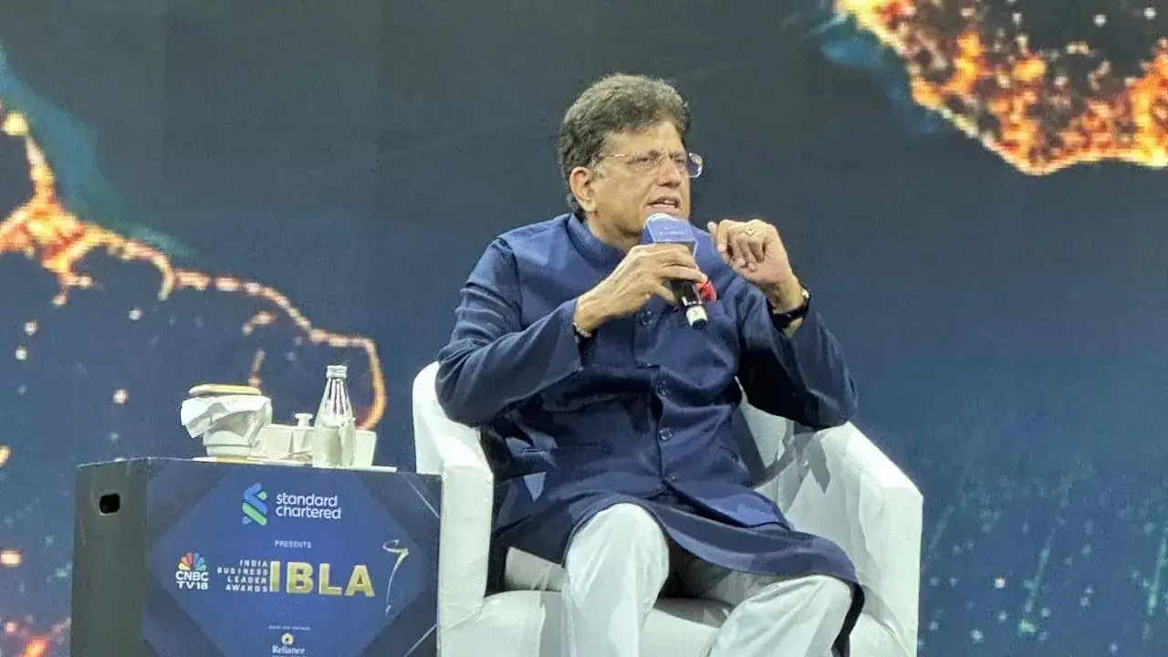 New FTAs to Boost Exports, Create Jobs Says Piyush Goyal
