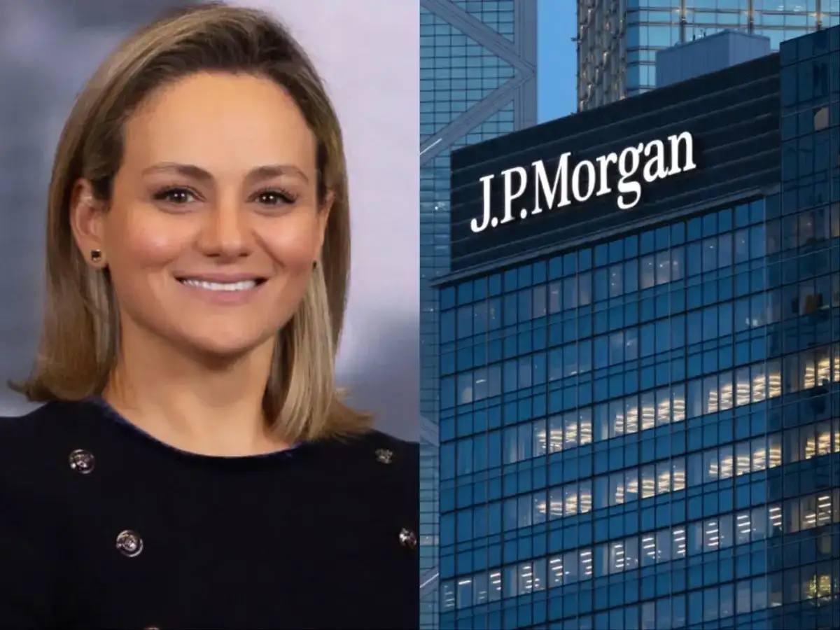 Who is Lorna Hajdini? JPMorgan executive faces shocking abuse claims by married Indian colleague