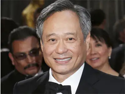 Quote of the Day by Ang Lee: 'Sometimes, you have to get angry to…' —Inspiring quotes by the director of the films, Life of Pi and The Wedding Banquet