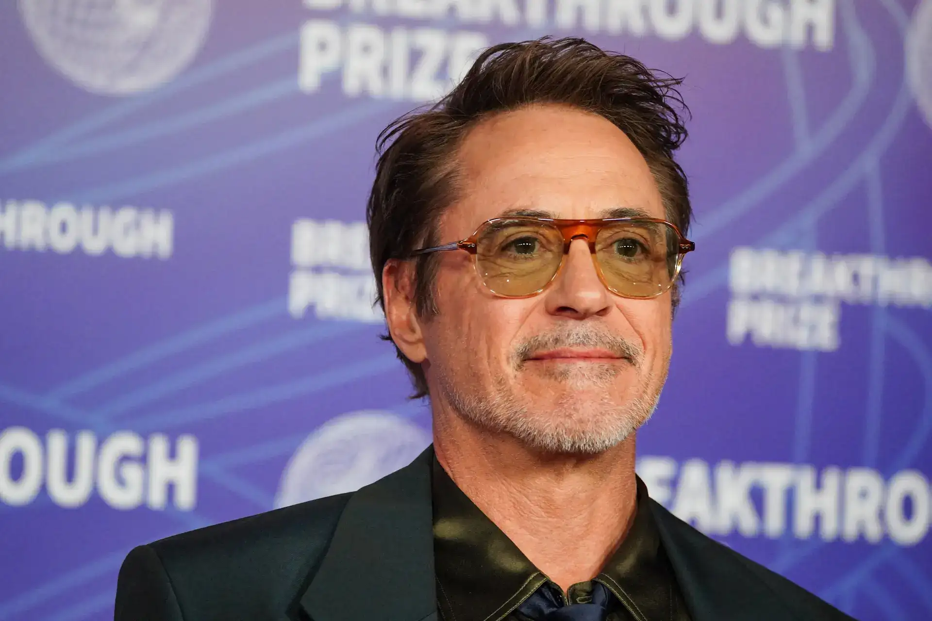 Quote of the Day by Robert Downey Jr.: 'Just smile and nod, even argue if you want…' —Inspiring quotes from the Iron Man as he didn’t just save the world, he dropped wisdom too