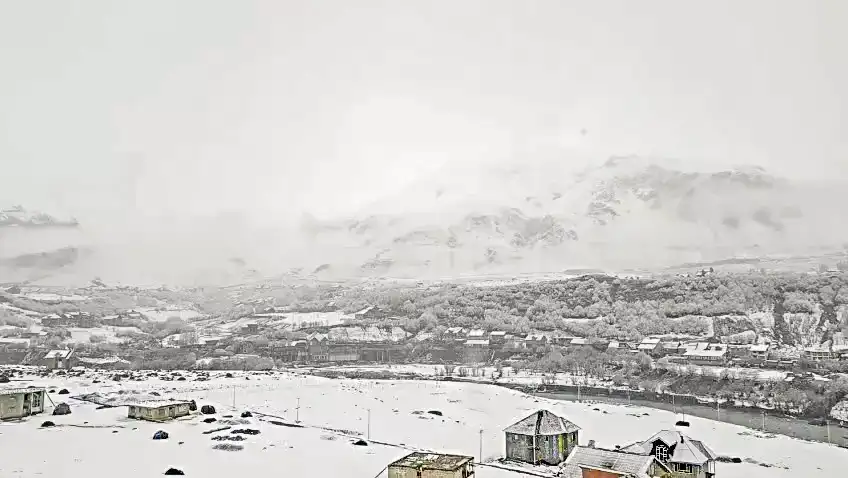 Five new districts sparks concern in Kargil, deepens faultlines in Ladakh
