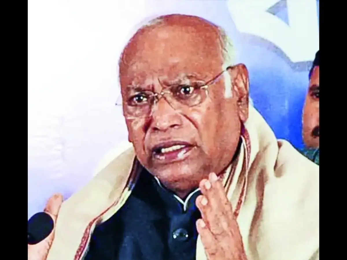 No clarity on caste census a year after promise: Congress