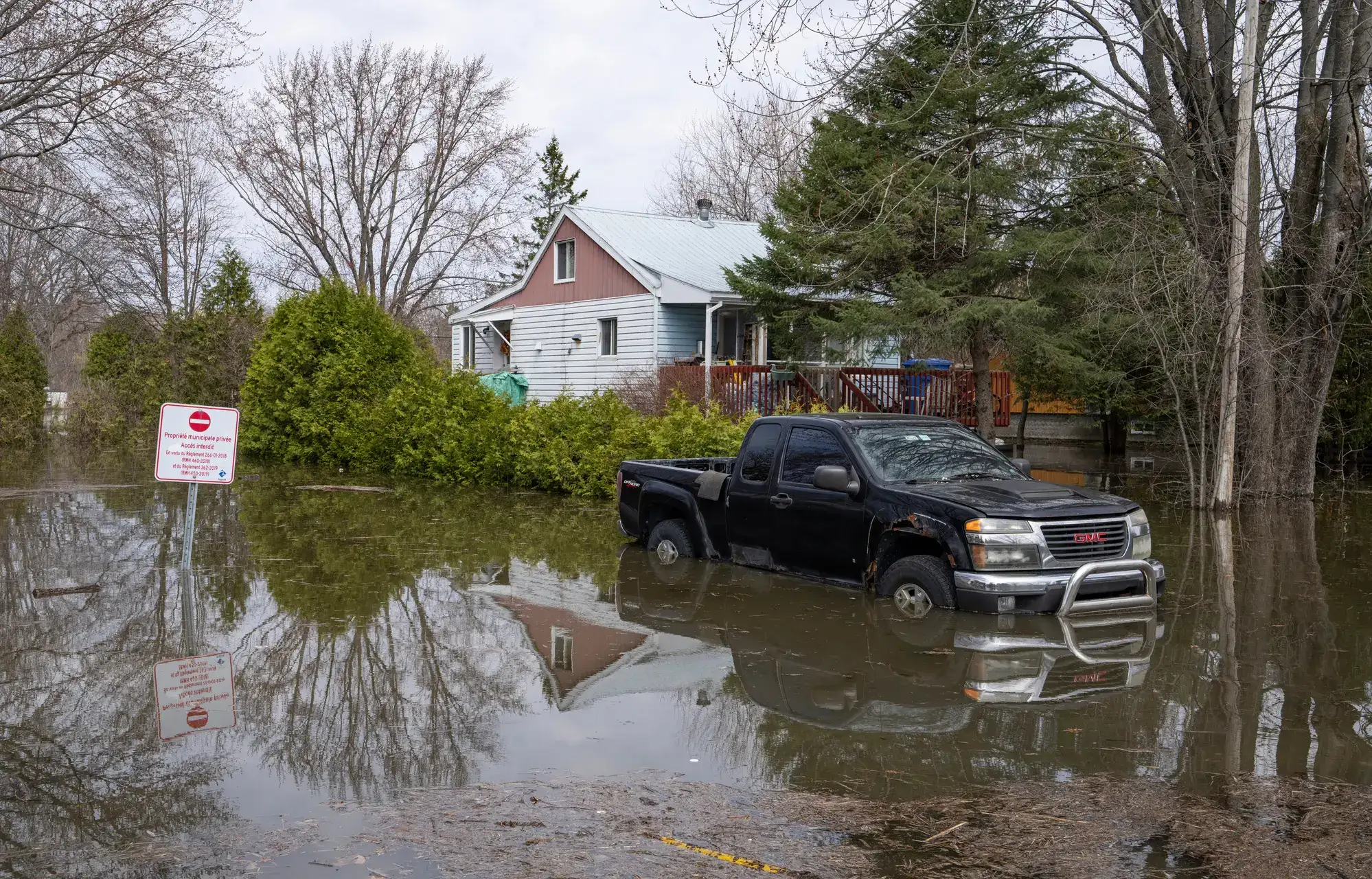 Flood Watch issued across Brazos Valley: Which 15 counties are included in the current alert?