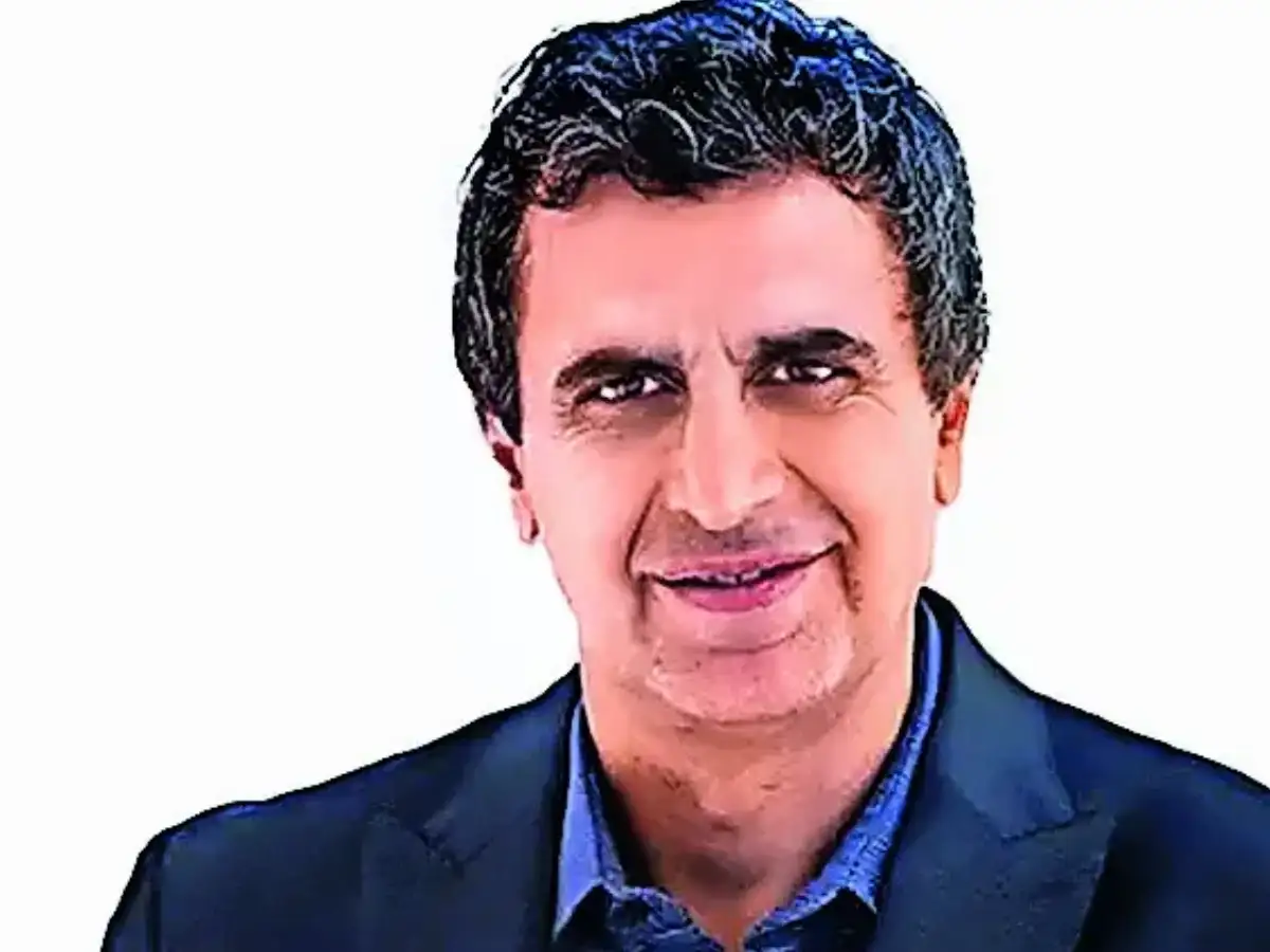 Rising costs may hit smaller local Cos, says Unilever CEO Fernando Fernandez