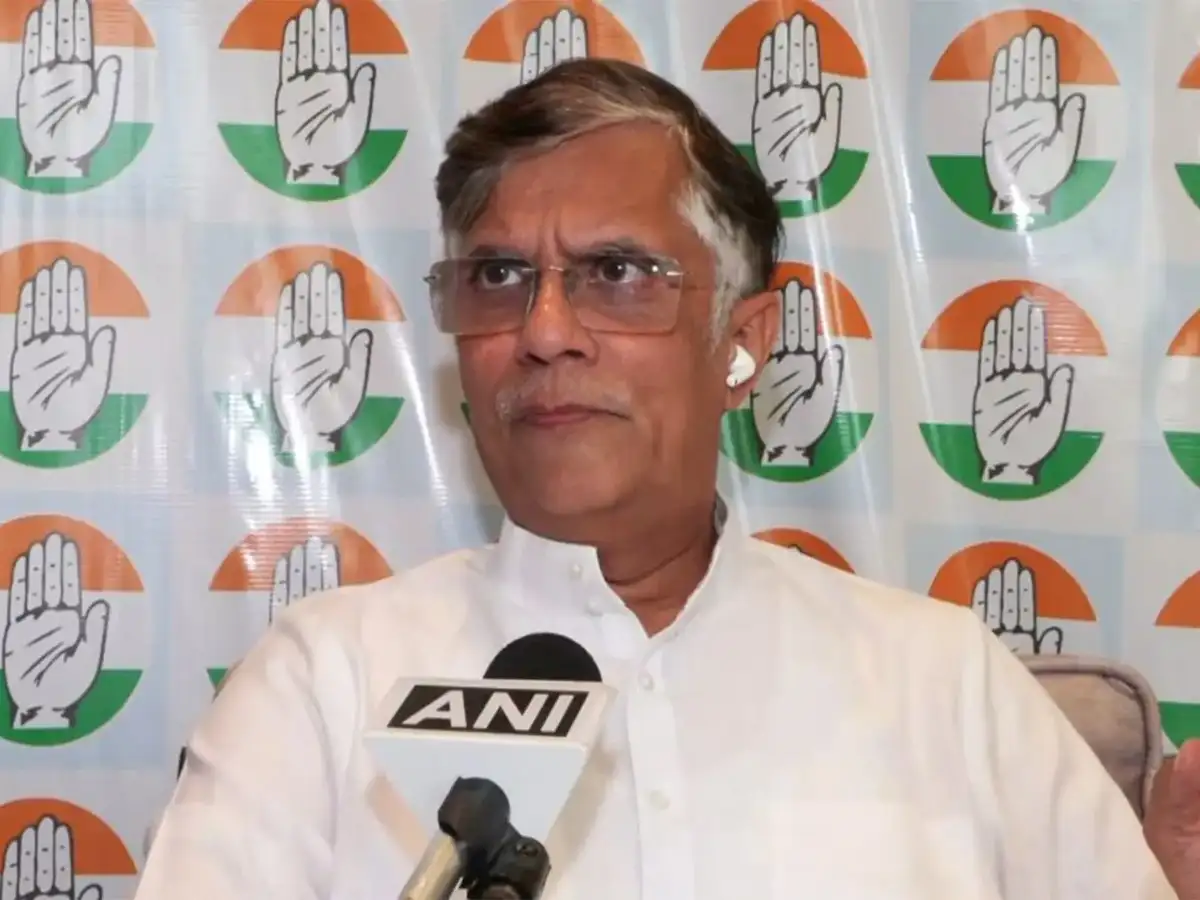Pawan Khera's anticipatory bail plea: Apex Court reserves judgement