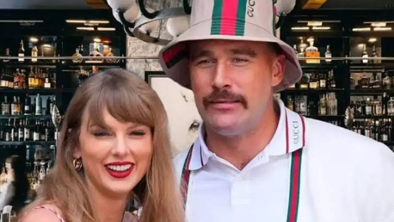 $10 Million bash? Did Taylor Swift set a cap on the budget of the lavish Bachelor party plan for Travis Kelce?