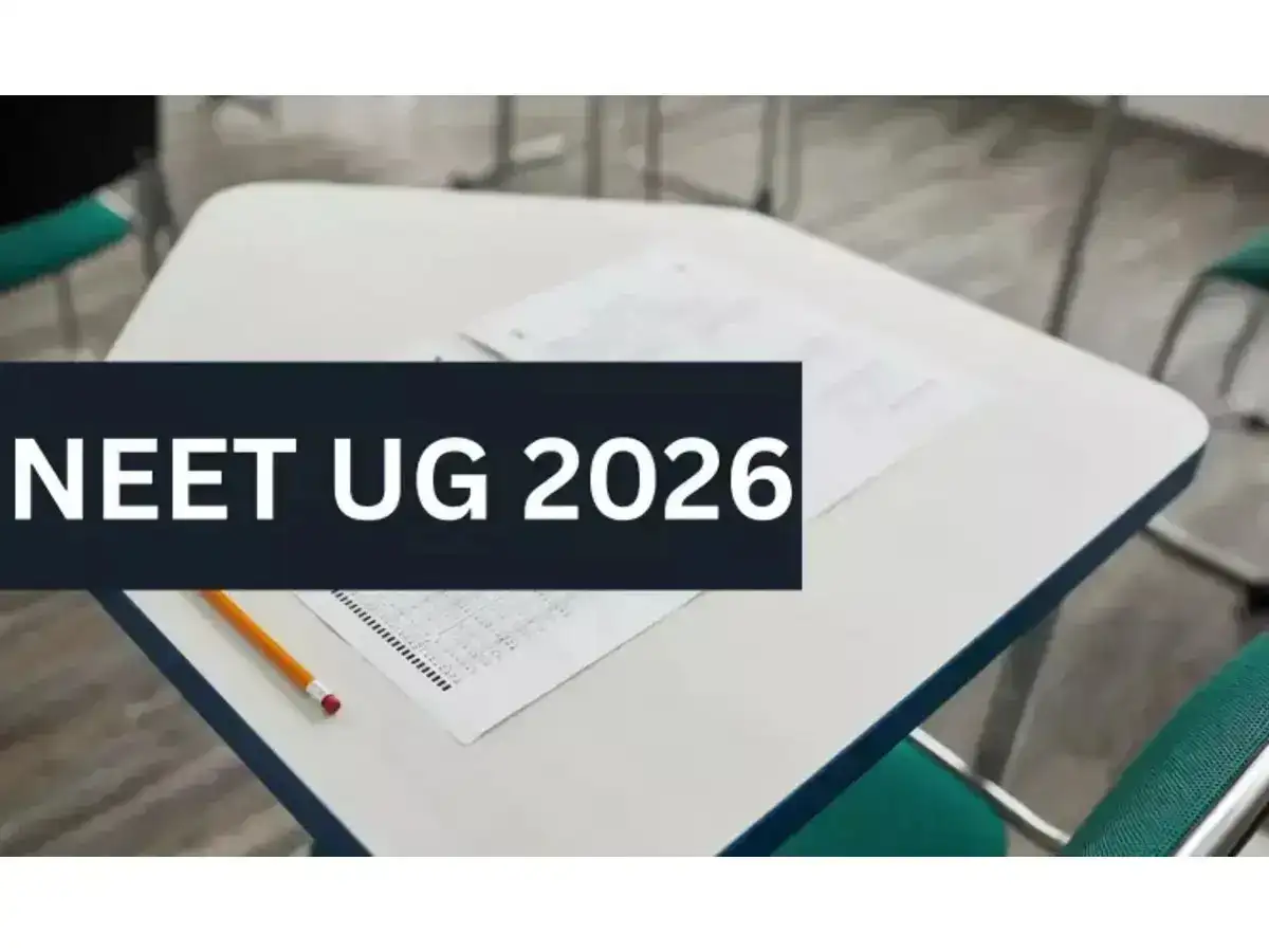 NEET UG 2026: NTA releases detailed dress code, biometric verification rules and exam-day guidelines ahead of May 3 exam