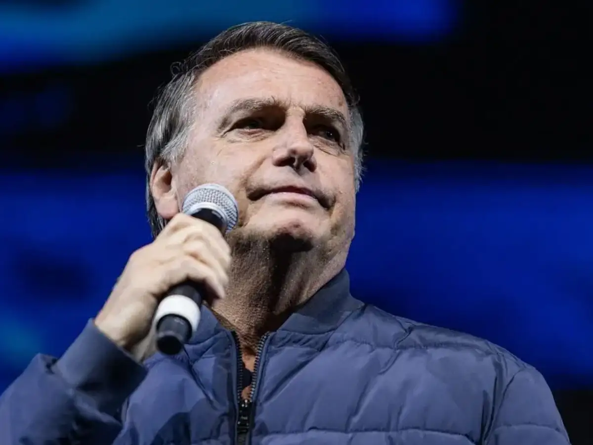 Brazil's Congress overrides Lula's veto of a bill to reduce Bolsonaro's sentence