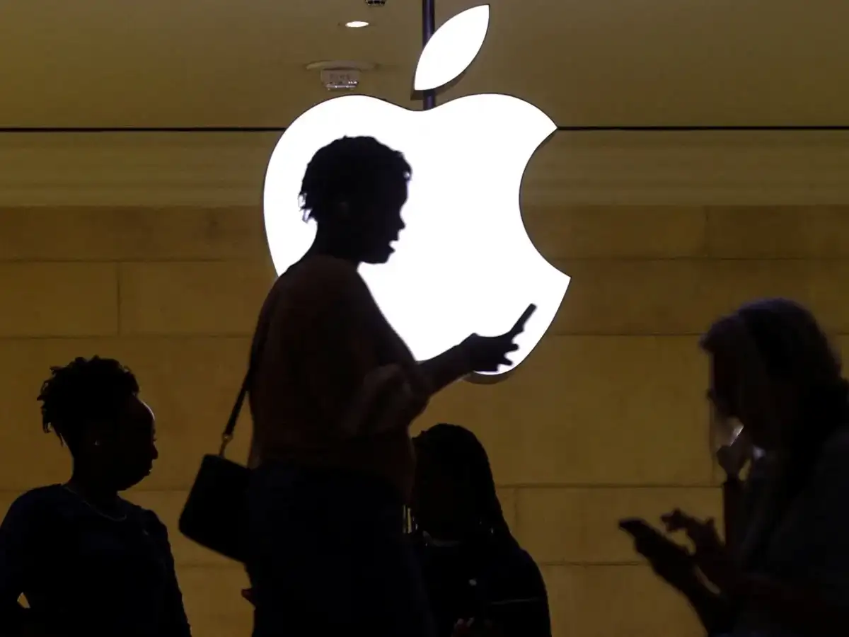 Apple to reinvest Trump tariff refunds in US economy, says Tim Cook