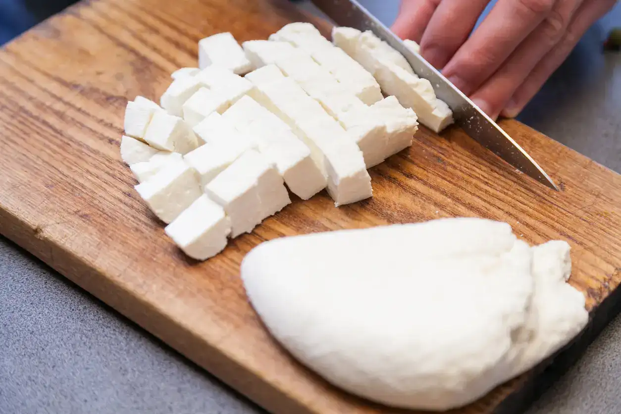 Is your paneer real? Maharashtra orders restaurants to disclose types of cottage cheese used in bill