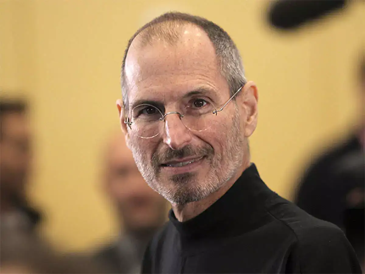 In 1979, Steve Jobs Visited Xerox PARC and Saw a Computer Demo: That ...