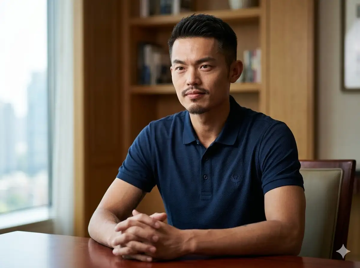 Quote of the day by Lin Dan: 'Win or lose, I believe in...' Life lessons on success, human nature and sportsmanship by famous Chinese badminton star