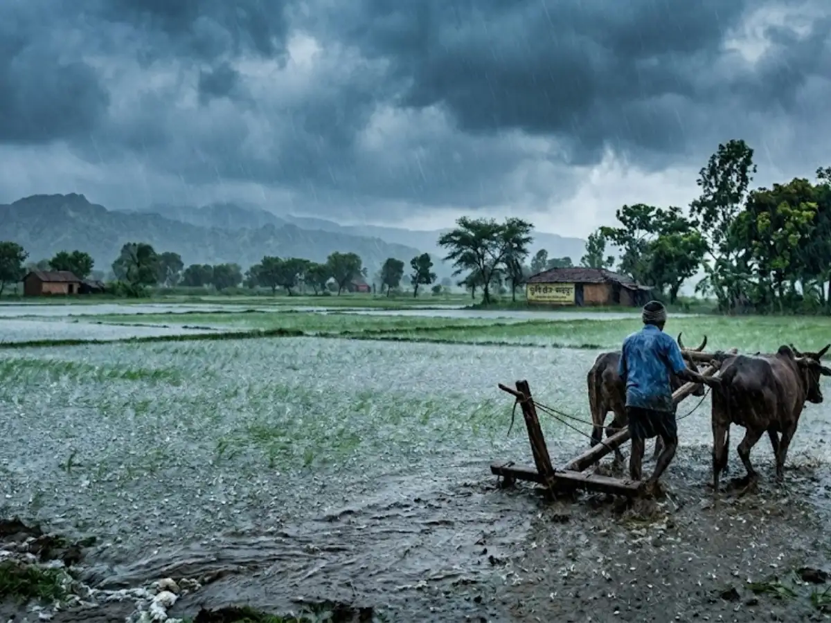 India likely to see above-normal rainfall in May, mixed heat trends as El Nino signal strengthens: IMD