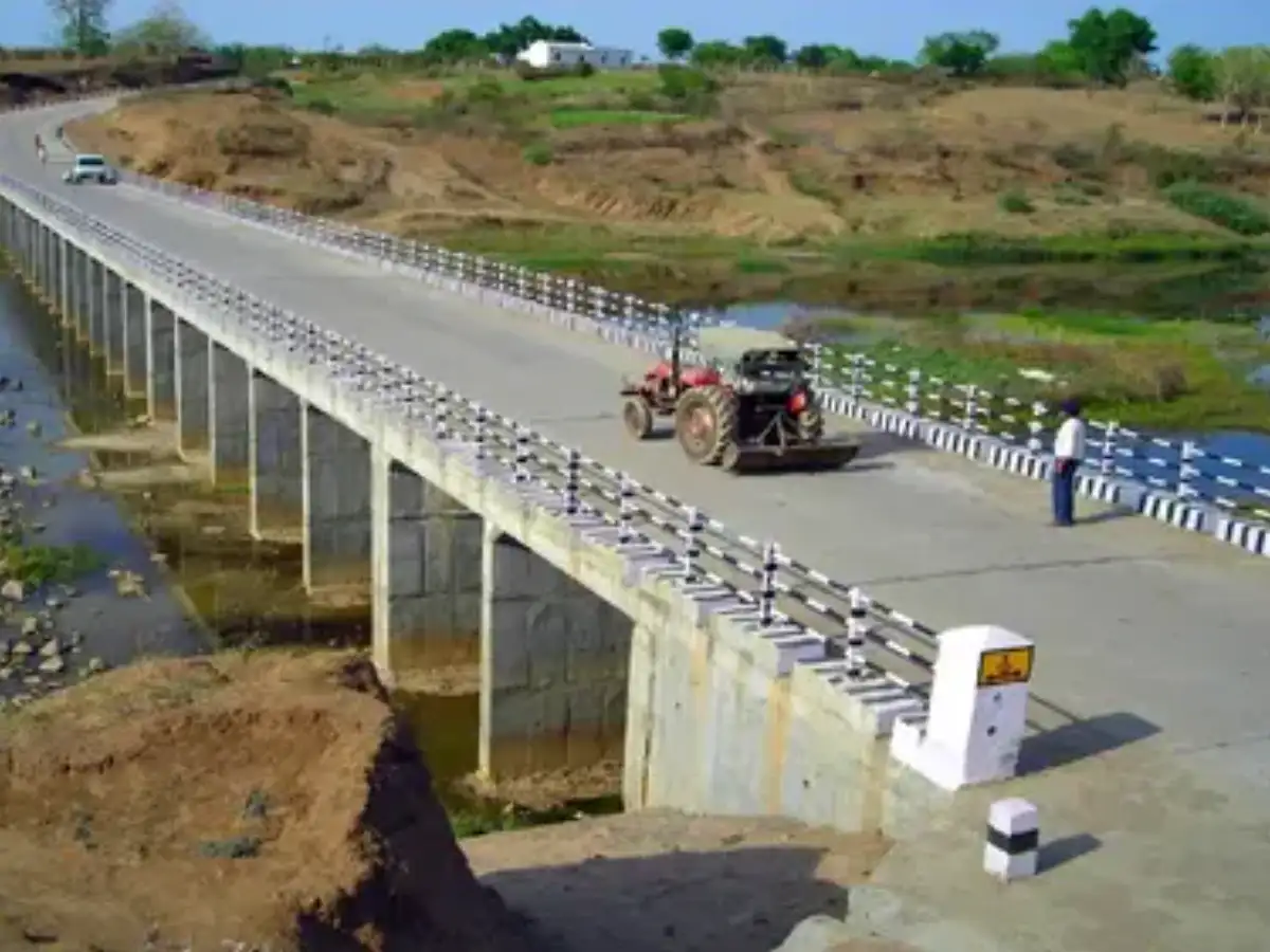 Shivraj Singh Chouhan launches PMGSY projects worth Rs 1,698 cr in Odisha's Rayagada district