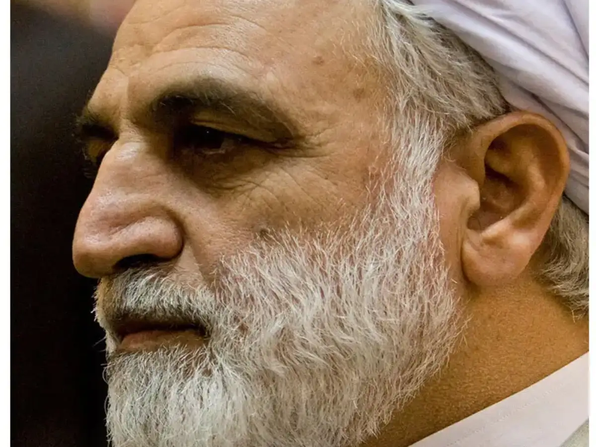 'Always welcomed negotiations': Iran's Chief Justice says Tehran open to talks based on 'logic and rationality'