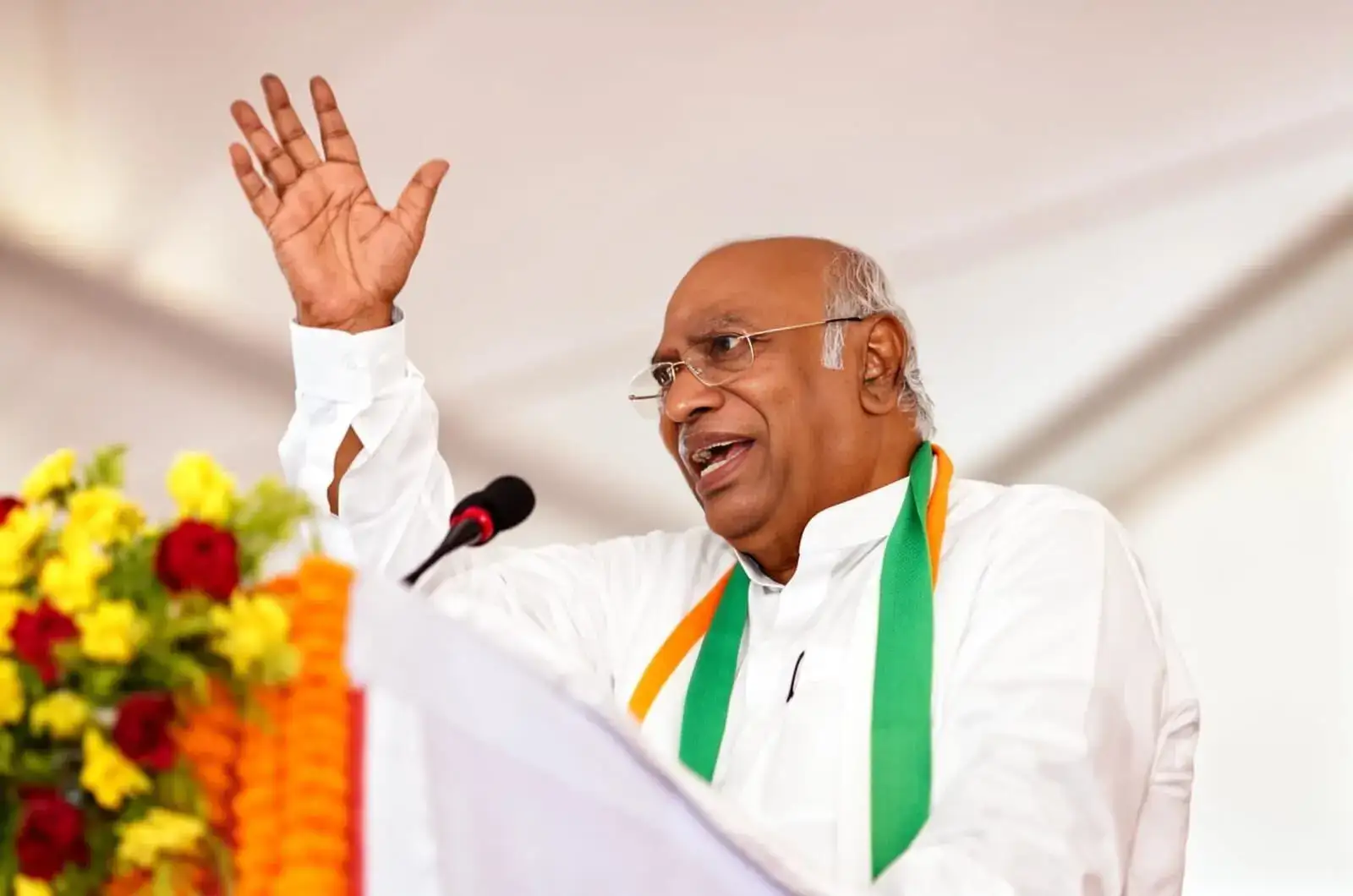 Congress slams Narendra Modi govt as ' anti-worker', calls for review of new Labour code