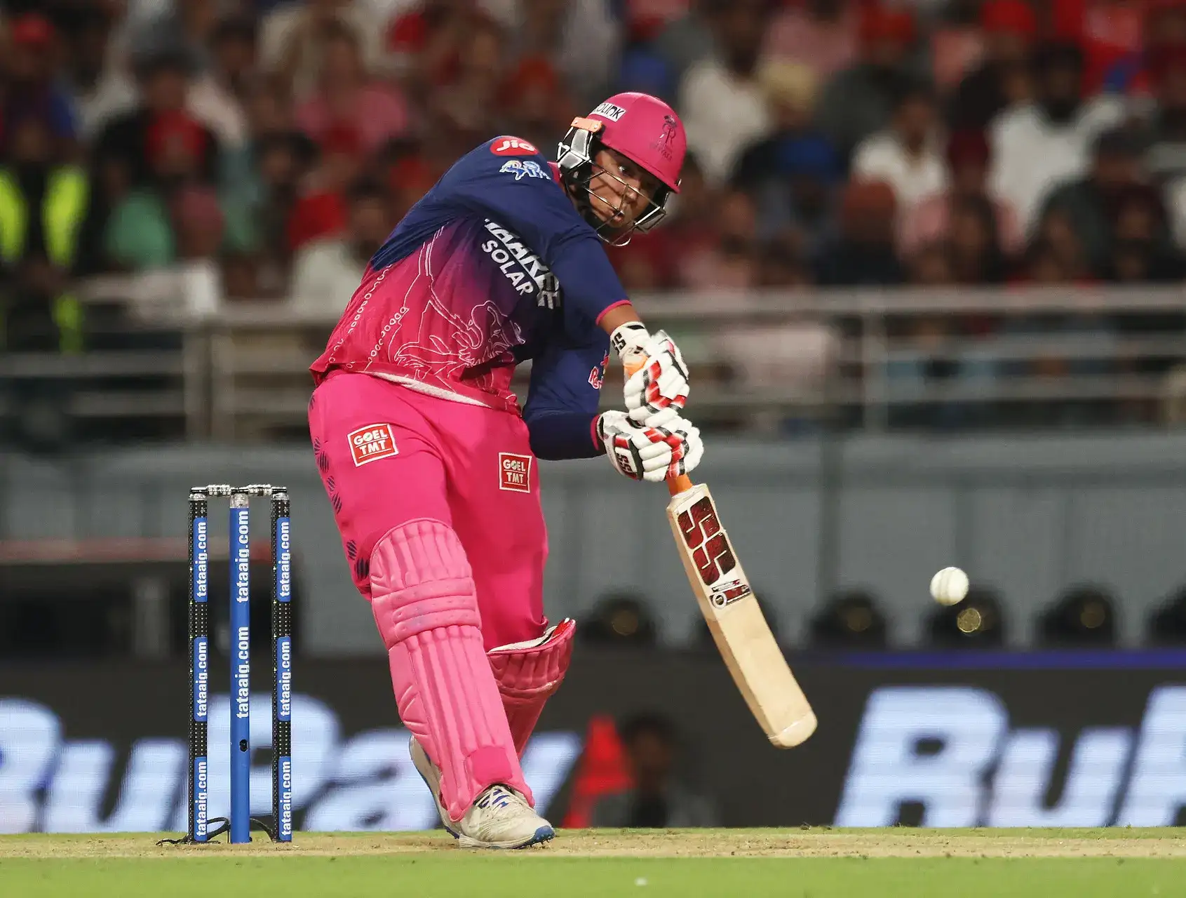 IPL 2026 RR vs DC Live Streaming: When and where to watch Rajasthan Royals vs Delhi Capitals clash