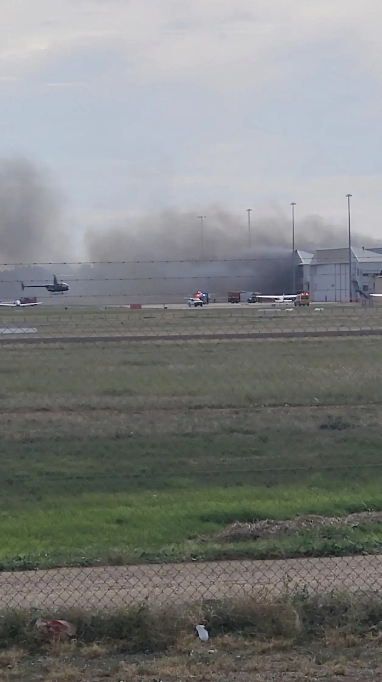 Texas plane crash: 5 killed in aircraft accident in Wimberley, Hays County near Austin