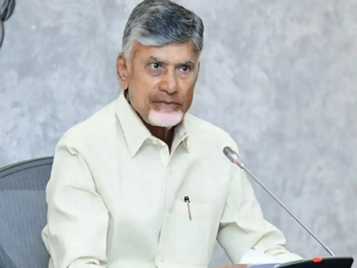 Andhra Pradesh govt notifies five model e-mobility cities under EV policy 4.0