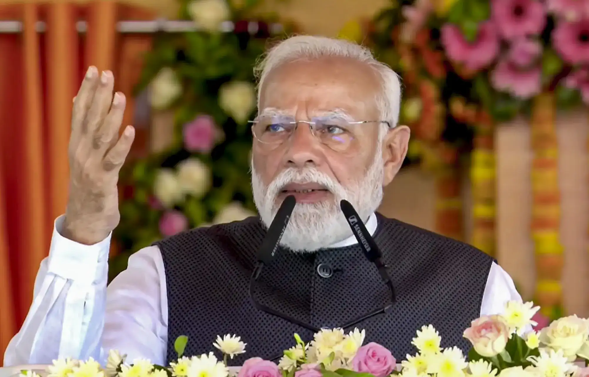 PM Modi empowered ED to cleanse cancer of financial crimes; not to target anyone: MoS Pankaj  Chaudhary