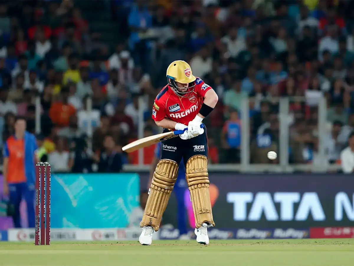 Josh Inglis joins Lucknow Super Giants squad; Breetzke leaves IPL 2026 for personal reasons