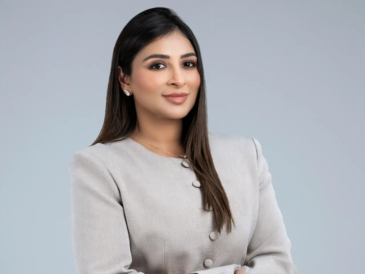 India's healthcare expansion faces a critical talent crunch, says Alisha Moopen
