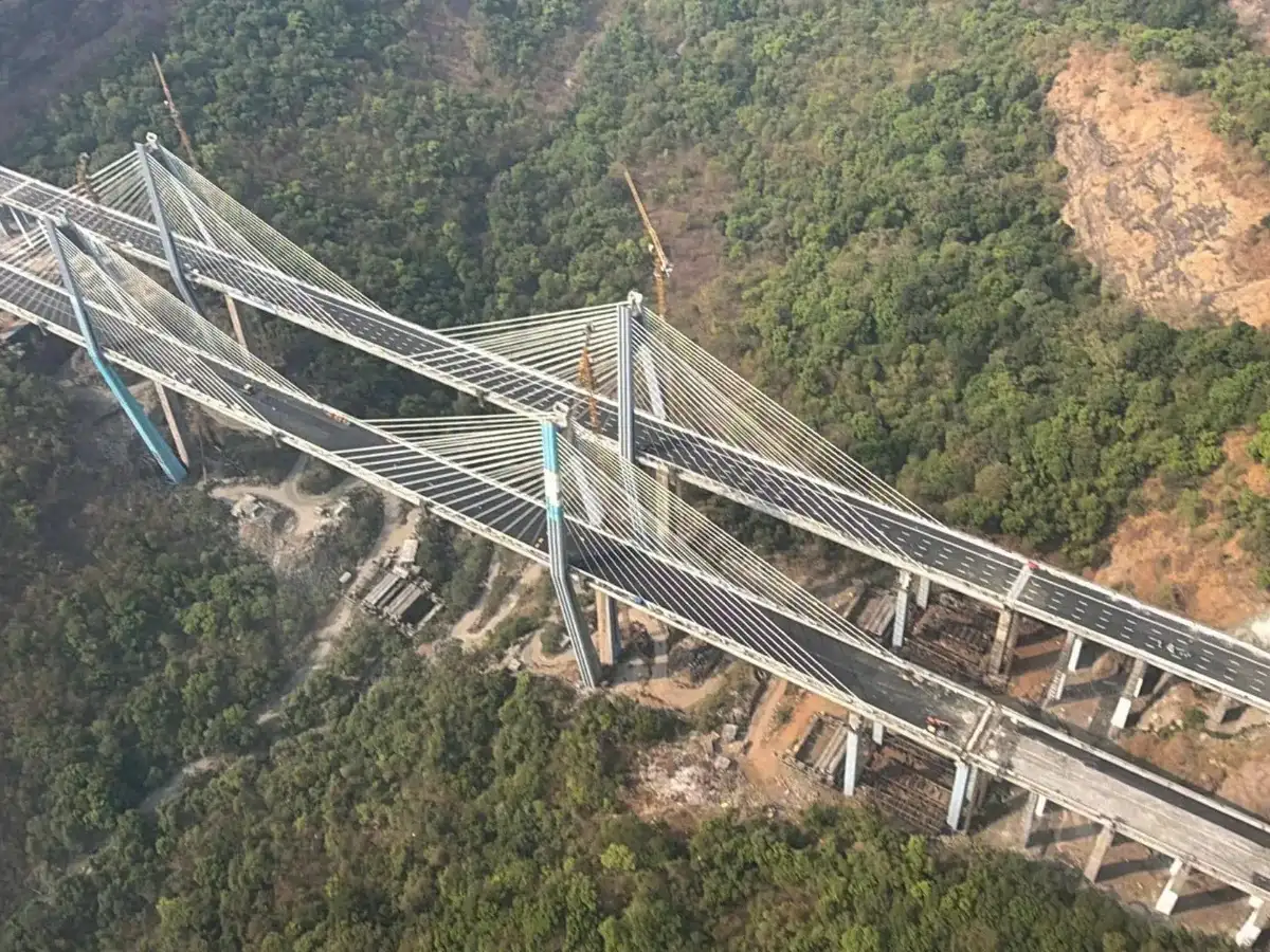 Missing Link to reshape Mumbai-Pune corridor, boost prospects of Mumbai 3.0