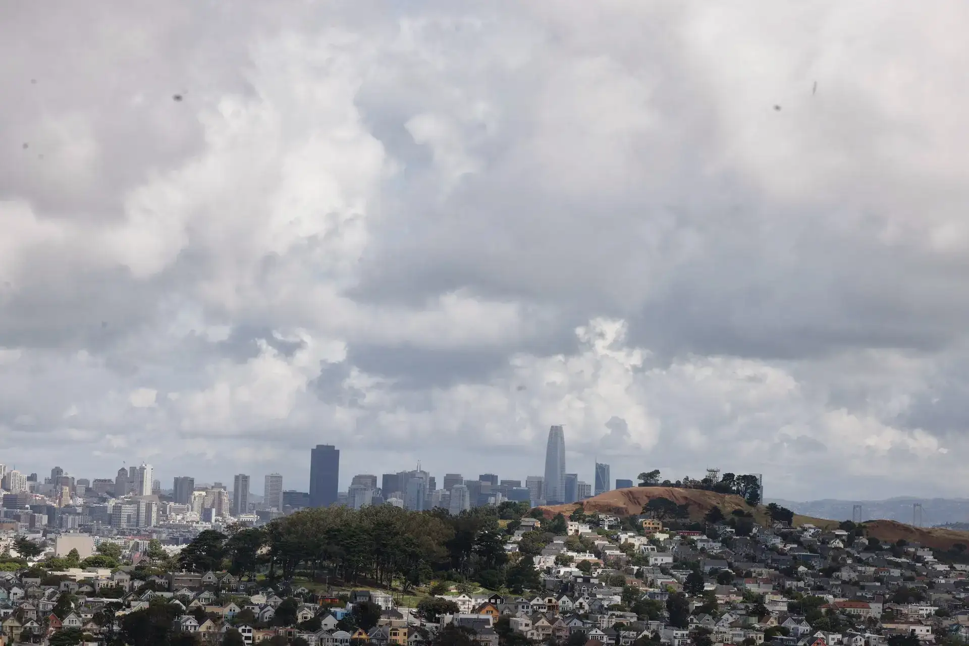 Forget Silicon Valley - a viral video just exposed the San Francisco nobody talks about, and it's shocking millions