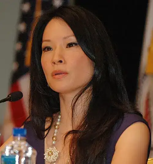 Quote of the Day by Lucy Liu: 'It's like kill or be killed, that's my…'—Inspiring quotes by the American actress widely regarded as a trailblazer for Asian American representation in Hollywood