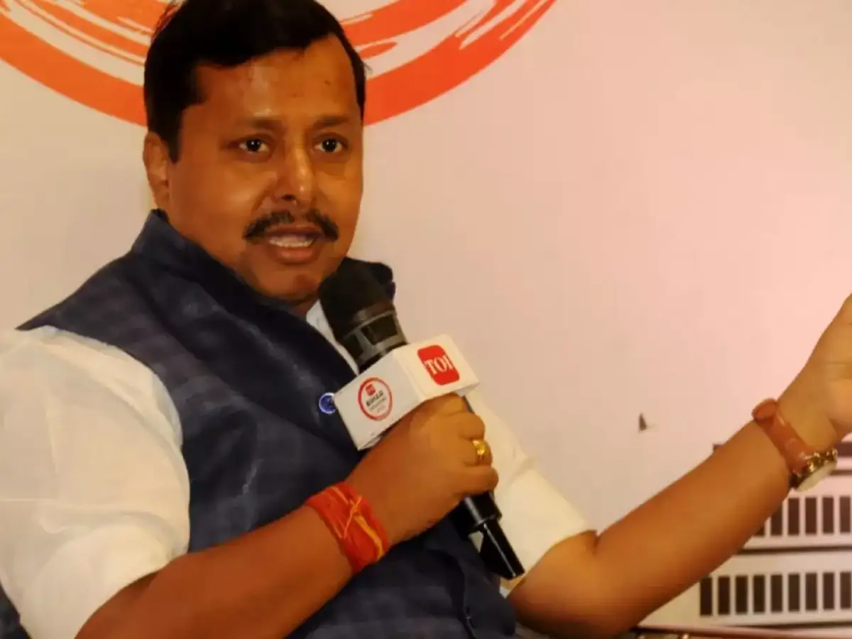 BJP shifts focus to UP, Bihar as it prepares reshuffle under Nitin Nabin after state polls conclude