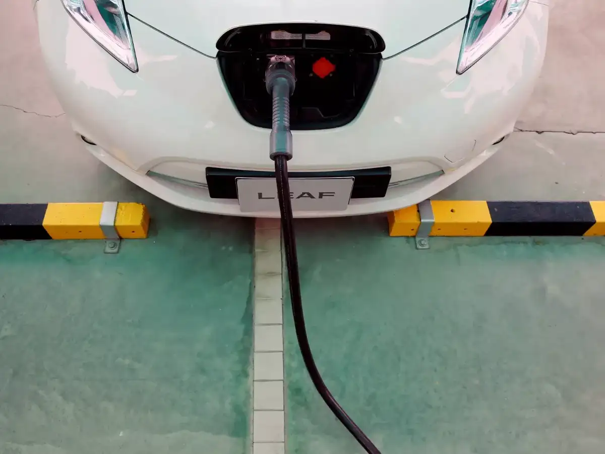 EVs ring in new fiscal on strong note