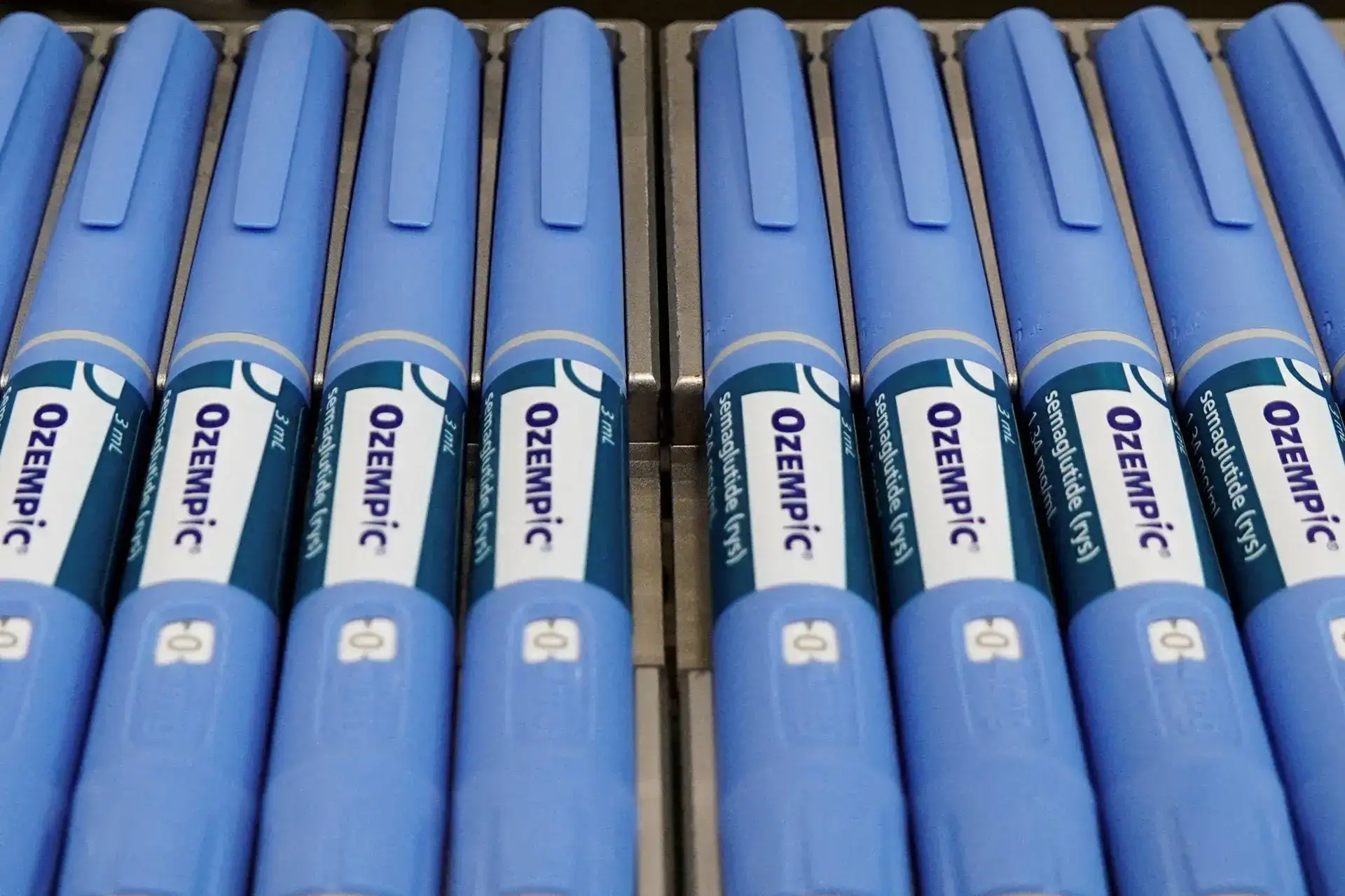 Novo rebrands diabetes pill as Ozempic to tap blockbuster name