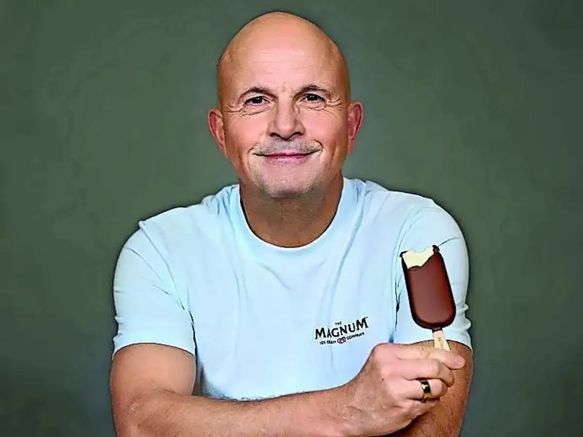 Magnum plans three more factories to cash in on India's ice cream craze