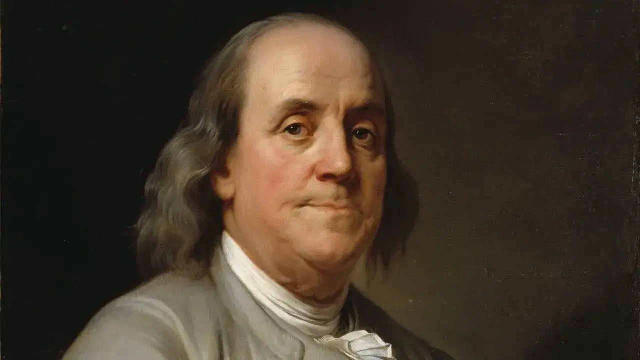 Quote of the Day by Benjamin Franklin: 'Life's tragedy is that we get old…'—Inspiring quotes by the the Founding Father of the United States