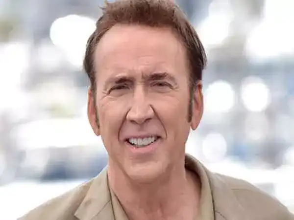 Quote of the day by Nicolas Cage: 'The end of the world is on people's minds. We have the power to destroy or...' – inspiring lessons on responsibility, human power and how our choices shape the world by Oscar-winning actor of Leaving Las Vegas