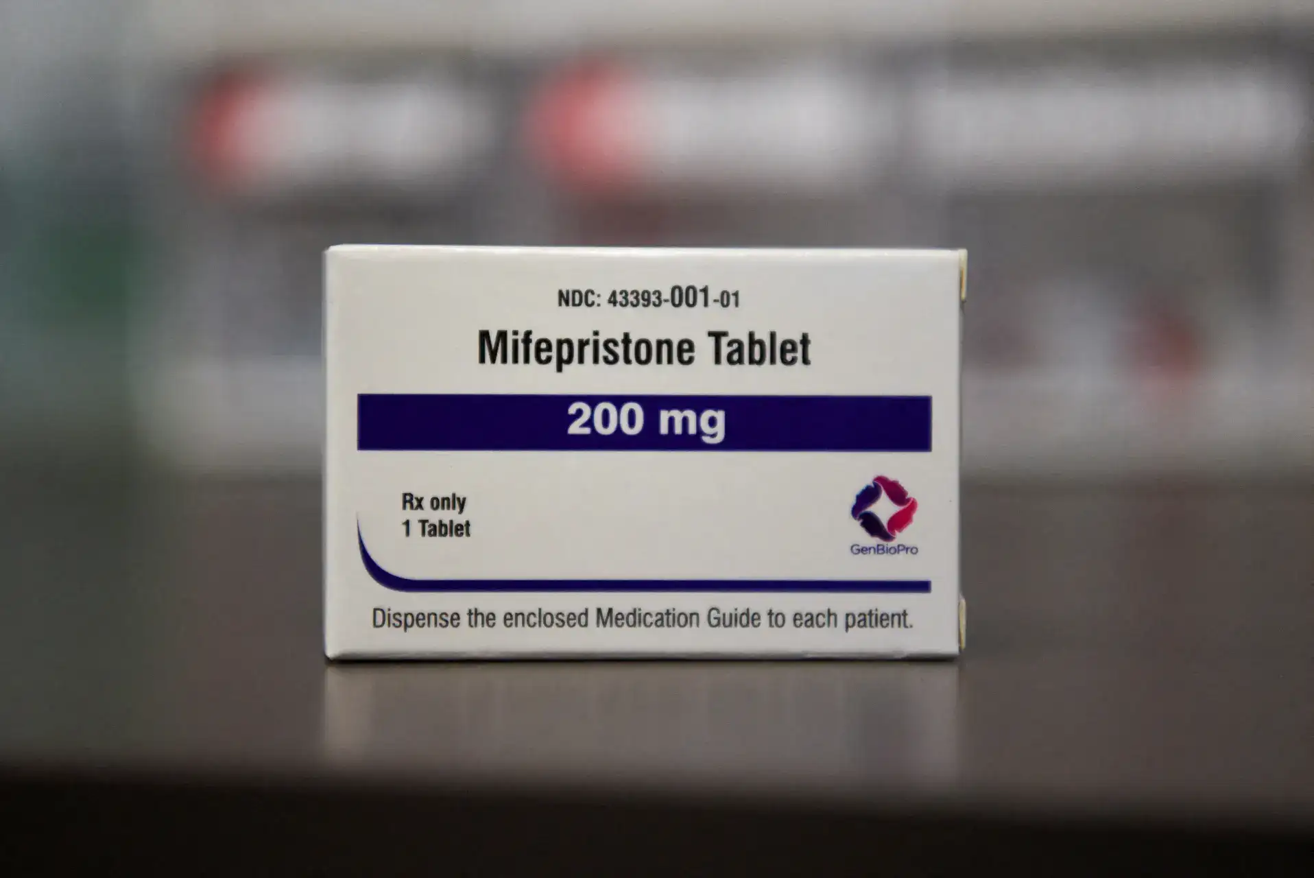 What is mifepristone, and why is it used? Court restricts abortion access by blocking mailing of abortion pill in US