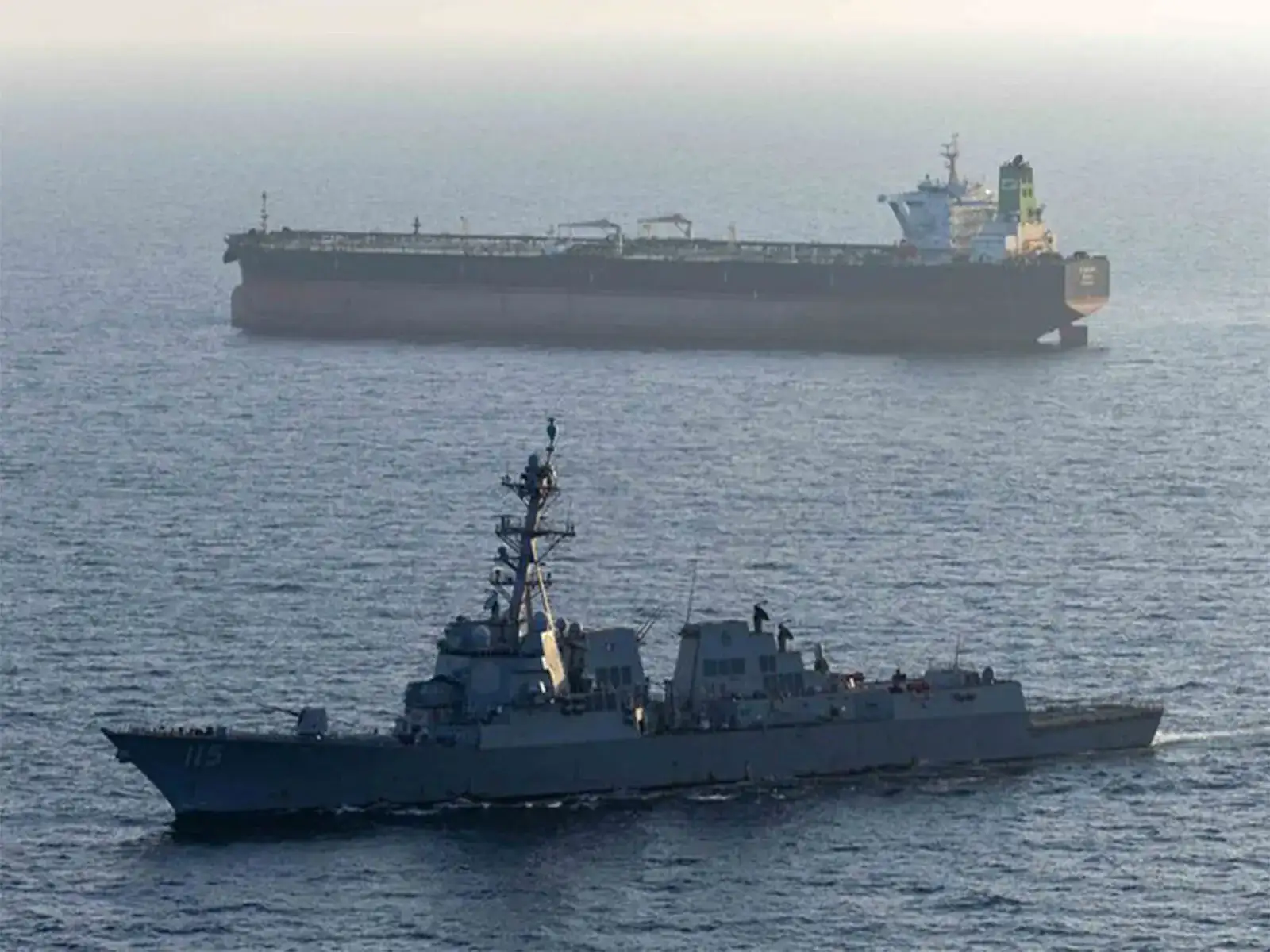 Pentagon claims US blockade has cost Iran $4.8 bn: Report