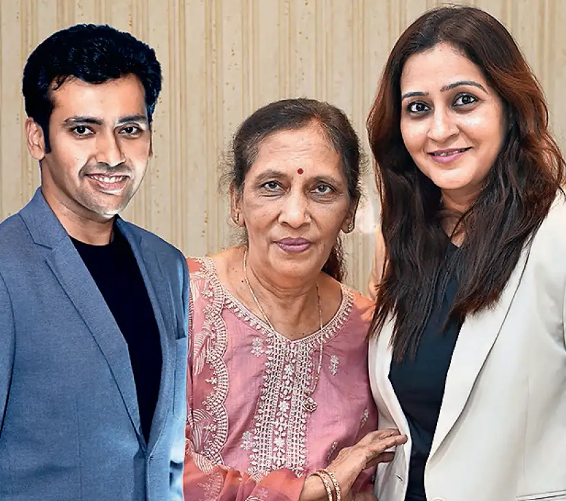 Mother's Day Special: How AI, apps are empowering women to manage ...