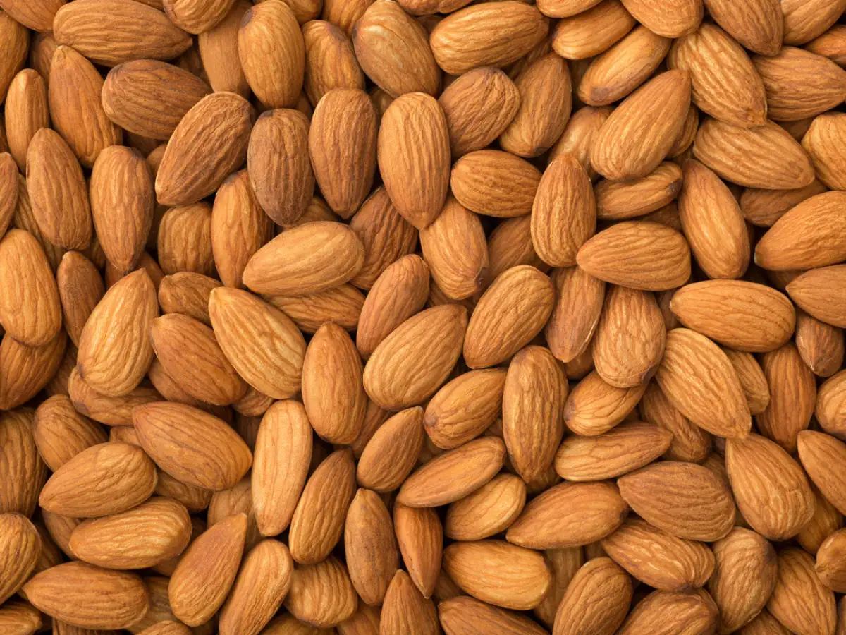 ​6 heart-healthy nuts and seeds you need in your diet​