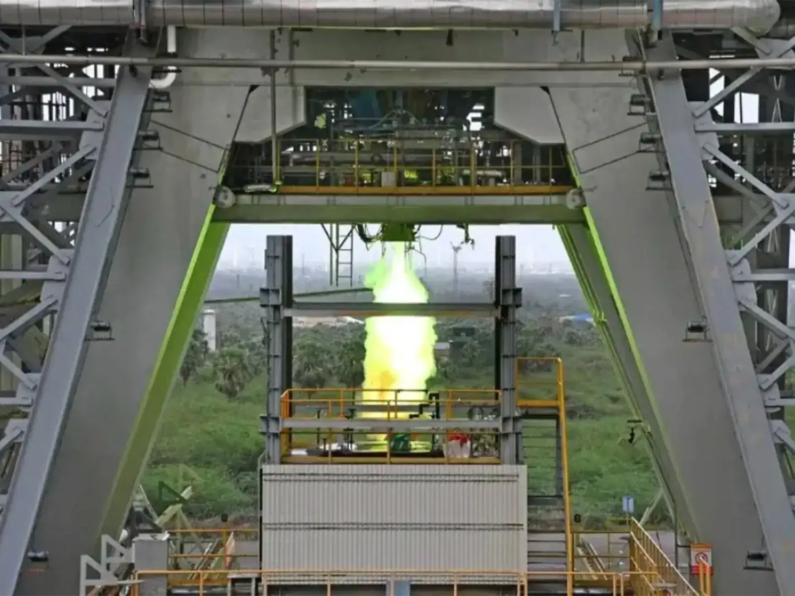 ISRO, Roscosmos discuss delivery of semi-cryogenic engines in Moscow; draft contract under approval