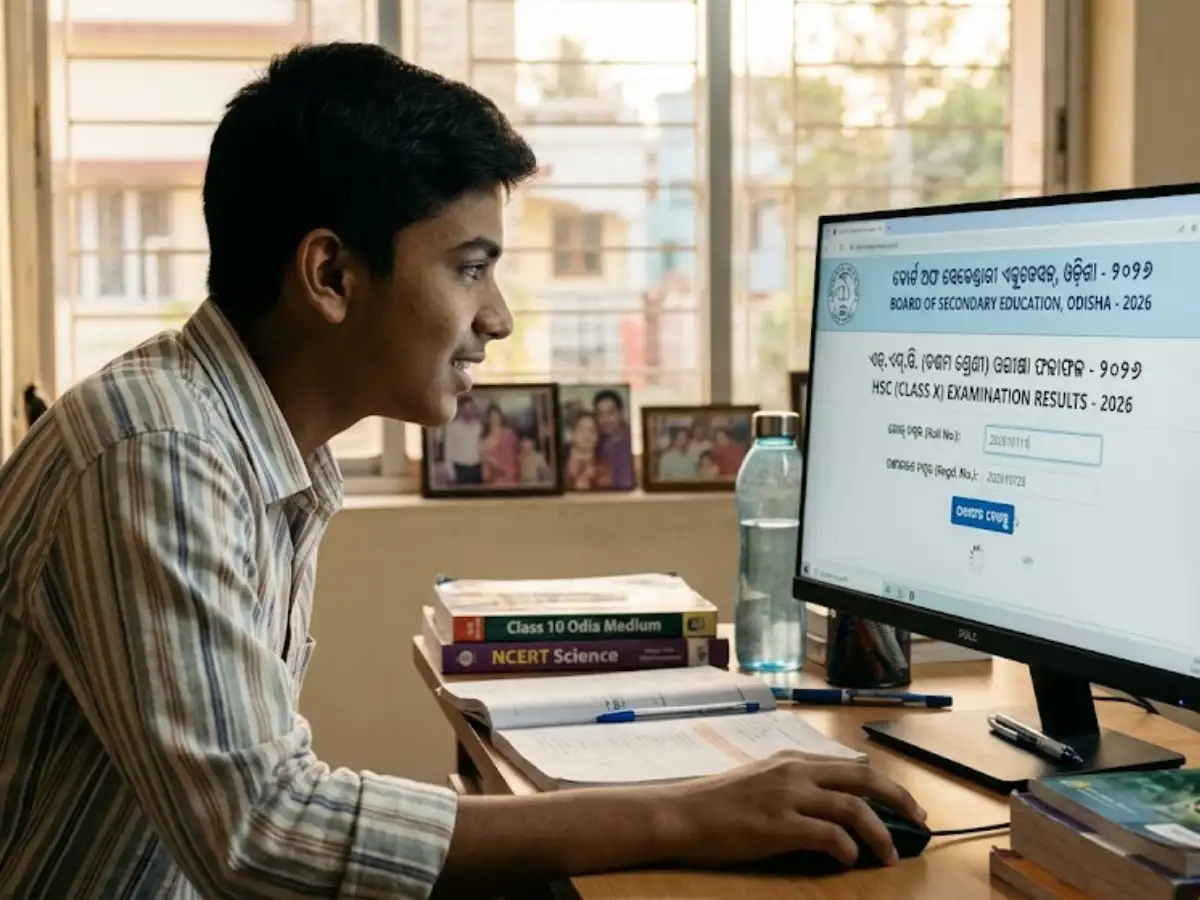 BSE Odisha 10th Result 2026 Live Updates: Class 10 results expected today, check latest updates