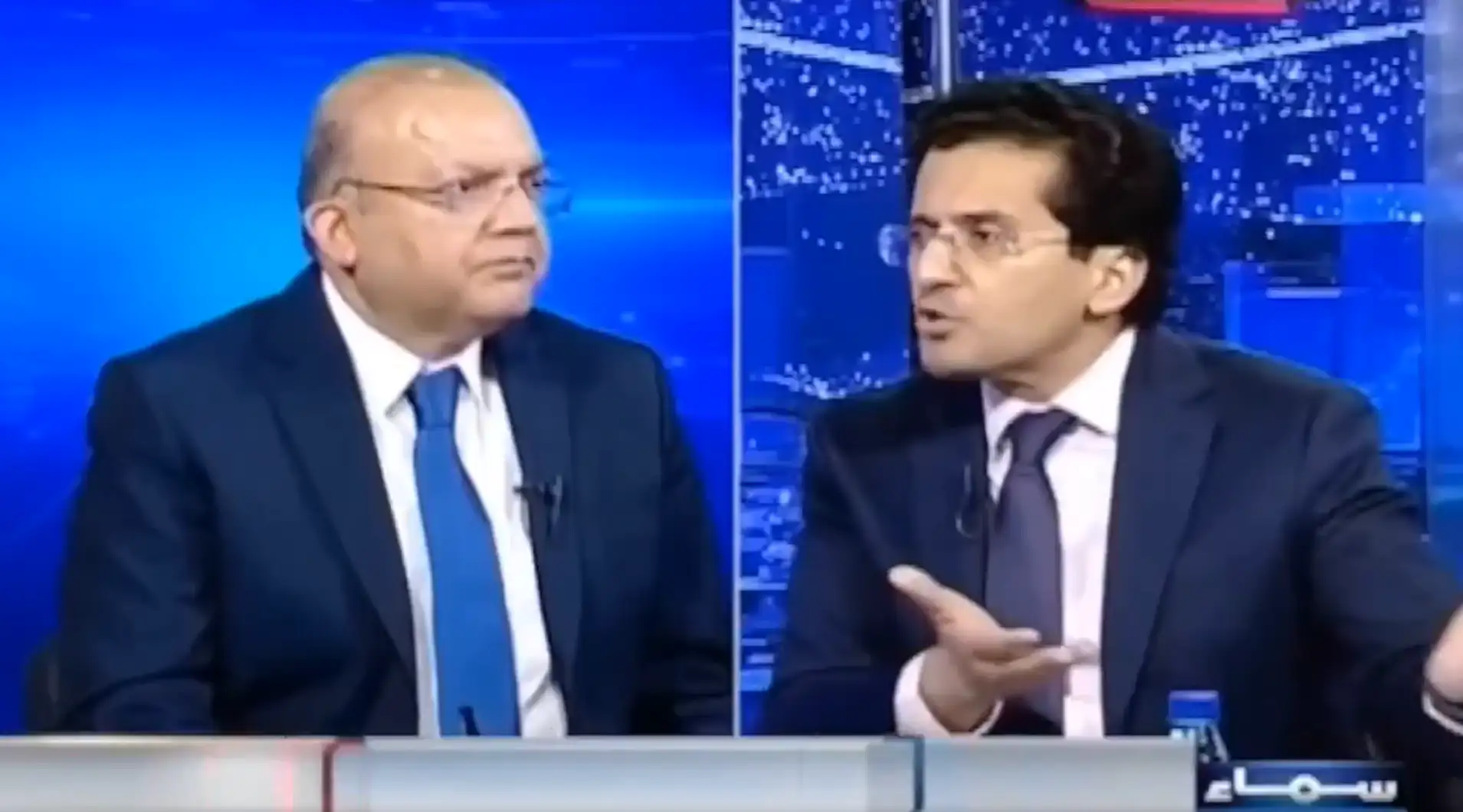 ‘We are not like India...’: Pakistan minister admits on live TV country has no strategic oil reserves, says stock only for five to seven days