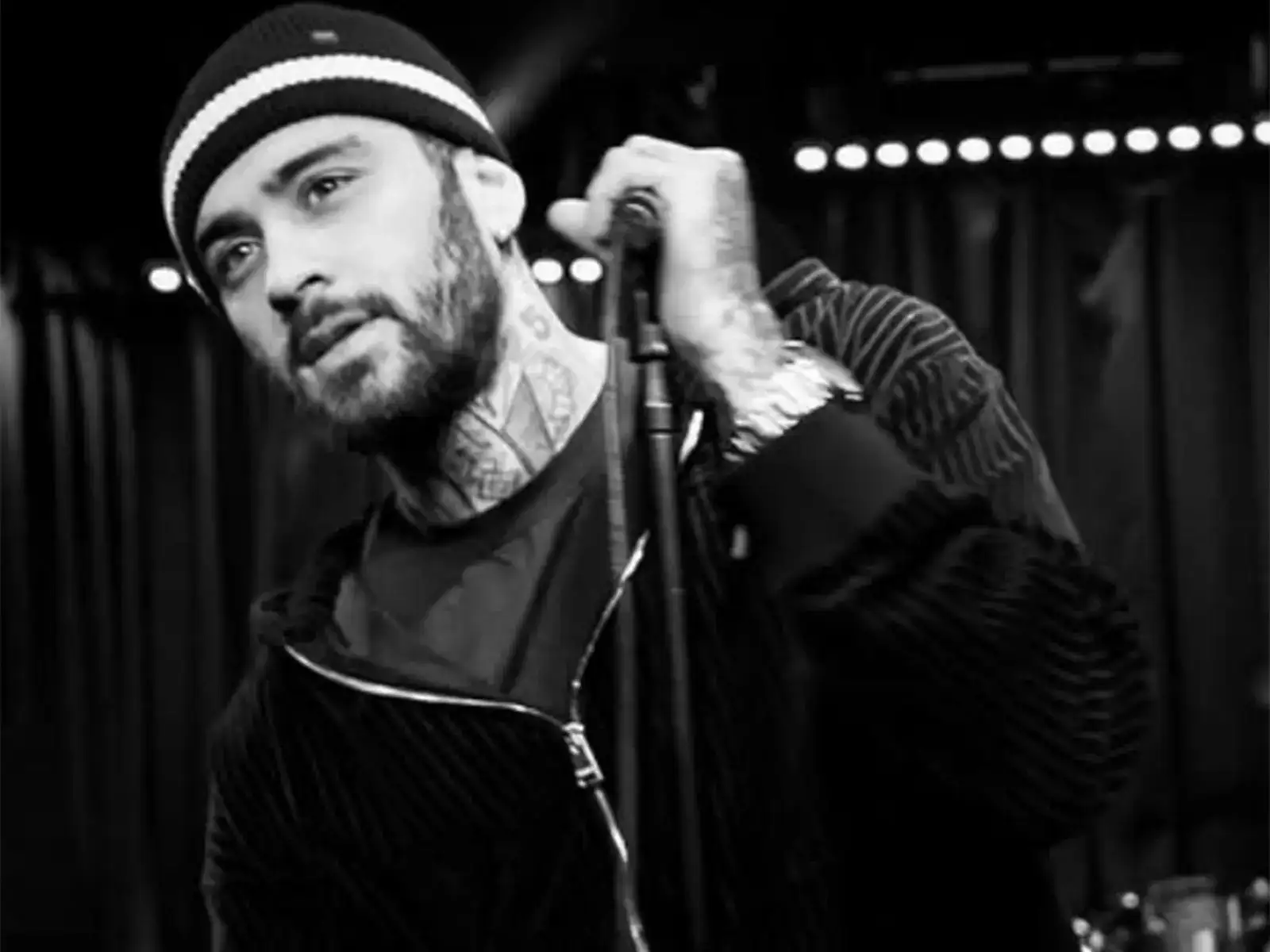 Zayn Malik health update: When will singer return to the stage?