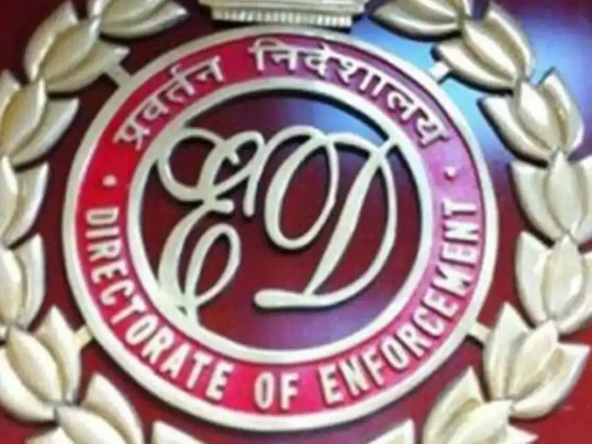ED's arrests decline; highest-ever raids, attachments during FY26: Annual report