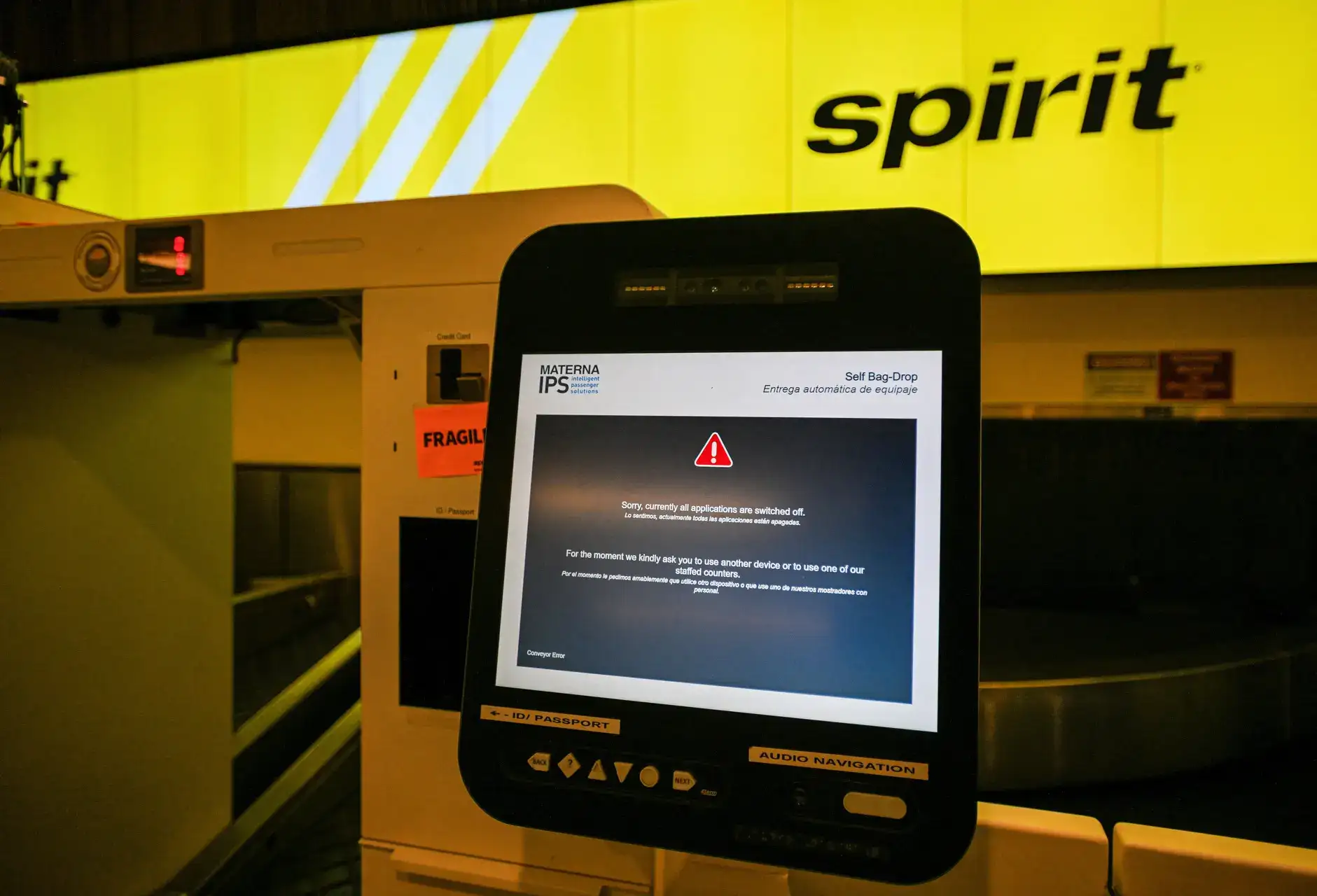 Why did Spirit Airlines fail? Is this the first economic shock of the Iran war— or a missed bailout moment under Trump? The true cost of flying cheap in America