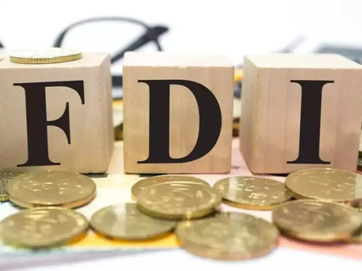 India notifies 100% foreign investment in insurance sector, LIC limit stays at 20%