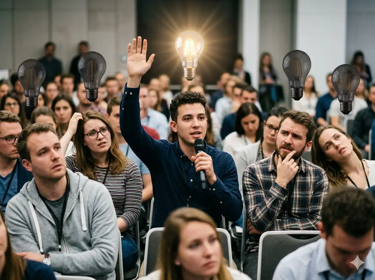 Chinese proverb of the day: 'He who asks is a fool for five minutes; he who does not ask remains...' Life lessons on education, knowledge, success and why one should never shy away from asking questions