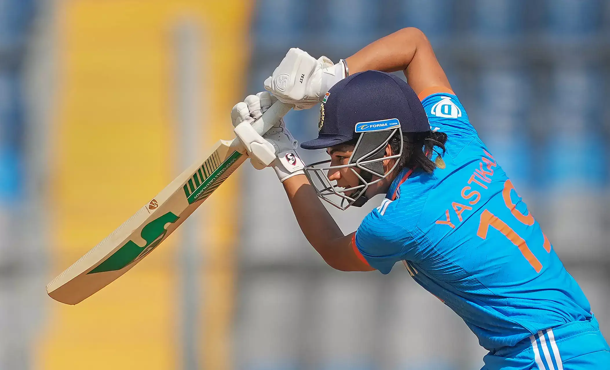 India select Yastika Bhatia, uncapped Nandini Sharma for women's T20 WC; Pratika, Amanjot miss out