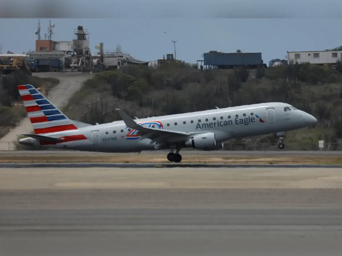 Travel chaos? American Airlines steps in to support Spirit Airlines customers fast - key rescue steps