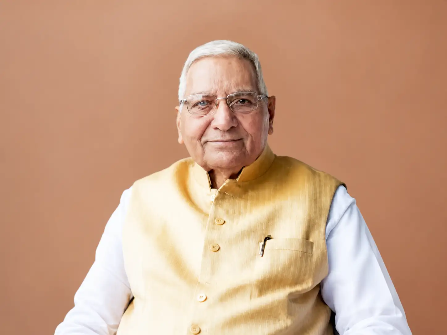 Dollar Industries founder Dindayal Gupta dies at 88